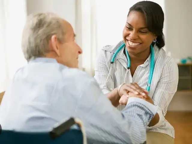 Looking for Personal Support Work in Healthcare in London - Image 2