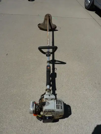 Echo Trimmer, View more