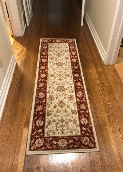 PERSIAN RUNNER RUG, View more