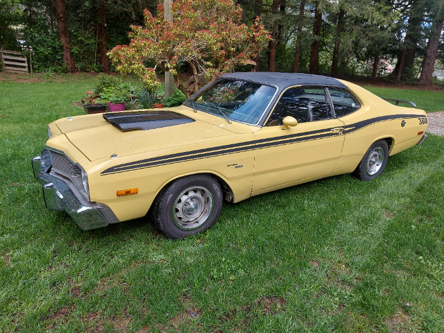 Dodge Dart Sport in Classic Cars in Mission - Image 4