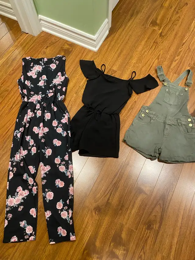 vêtements pour filles 10 ans in Kids & Youth in Longueuil / South Shore - Image 11