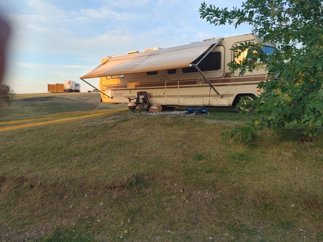 1984 Winnebago Motorhome | RVs & Motorhomes | Lethbridge | Kijiji