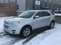 2010 Chev Equinox for Sale
