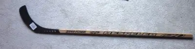 Wooden 48" Long Hockey Stick HESPELER 2048 FUSED, View more