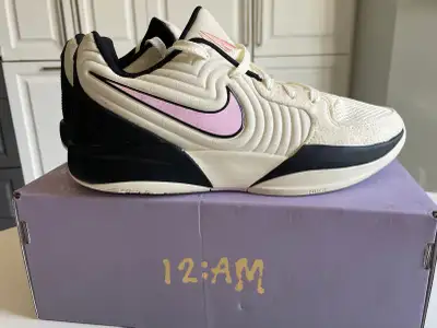 Nike Ja 2 boys’ size 7 shoes - BRAND NEW!!, View more