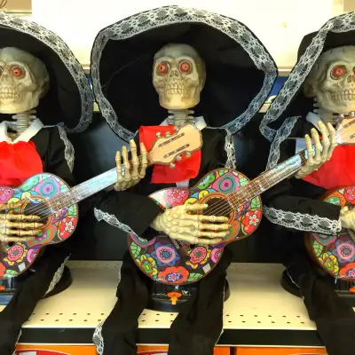 Percussionist wanted, View more