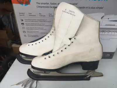Ice Skating Shoes, View more