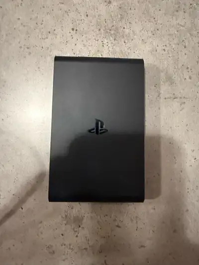 PlayStation Vita TV, View more