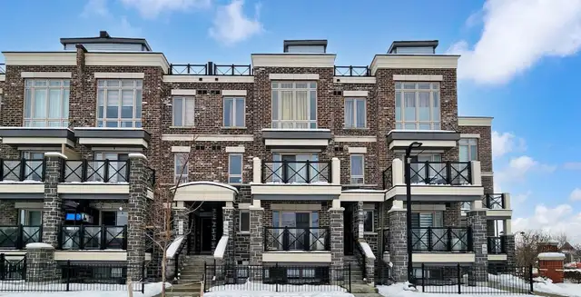 2BED 2BATH CONTO TOWN FOR LEASE!!