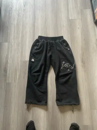 amiri sweat pants, View more