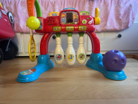 Vtech baby bowling 2 in 1