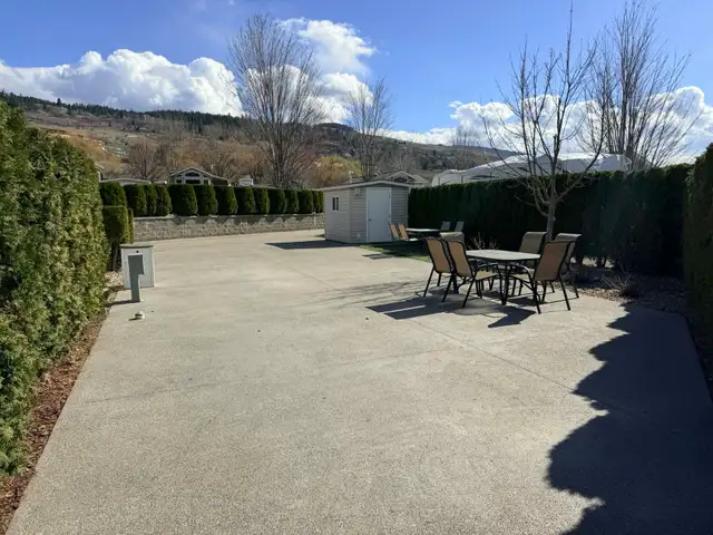 Swan Lake RV Resort lot for sale  in Land for Sale in Vernon - Image 3