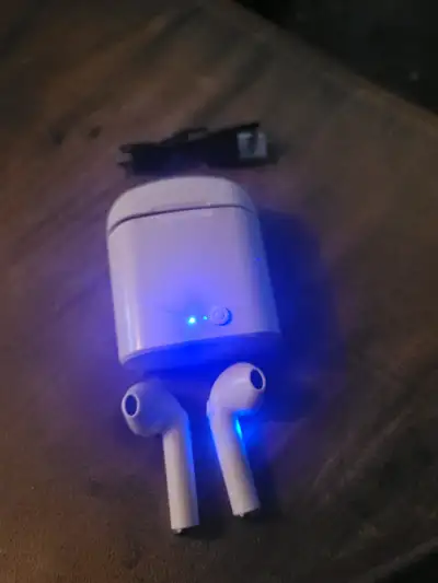  Bluetooth Wireless Ear Buds, View more