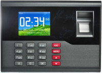 Fingerprint Time Attendance Machine Biometric & RFID Card Reader