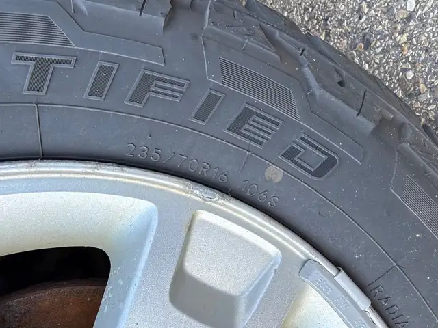 2005 Ford Escape - USED600046442403614723