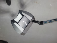 Edel Array F3 Putter