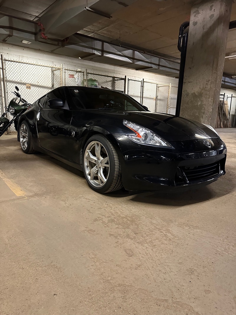Fast and Beautiful 370z Cars & Trucks Fort McMurray Kijiji
