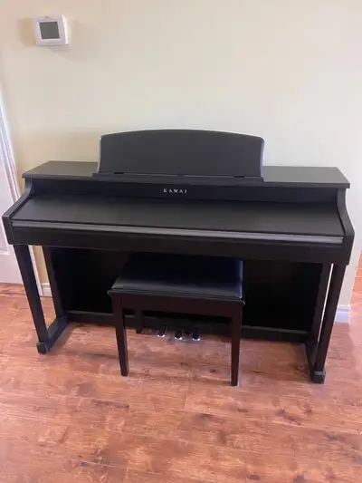 Kawai Digital Piano , View more