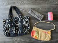 Billabong Purses & Clutch