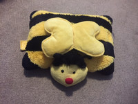 Bee Pillow/Plush