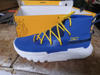 Steph Curry Shoes MINT