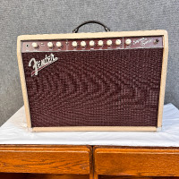 Fender Super Sonic 22 Blonde Combo 1 x 12 Speaker