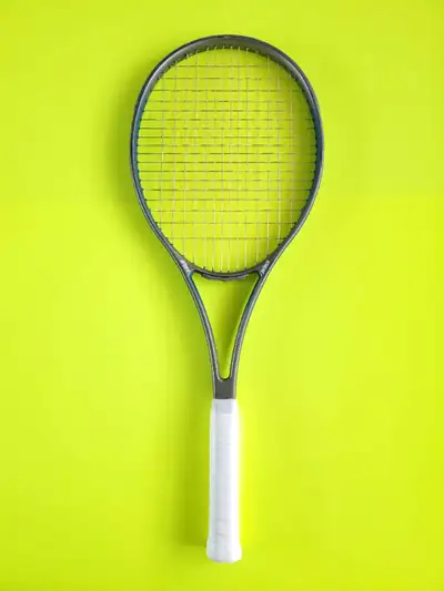 Prince CTS Graduate 90 tennis racquet, View more