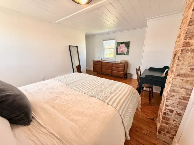 2 Bedroom 1 Bathroom Riverfront Apartment in St. Peter's Bay in Long Term Rentals in Charlottetown - Image 11