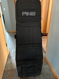 Ping Travel Golf Bag