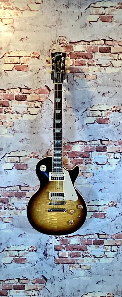 Gibson Les Paul Classic 120th Anniversary Edition, View more