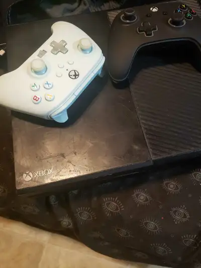 Xbox one , View more