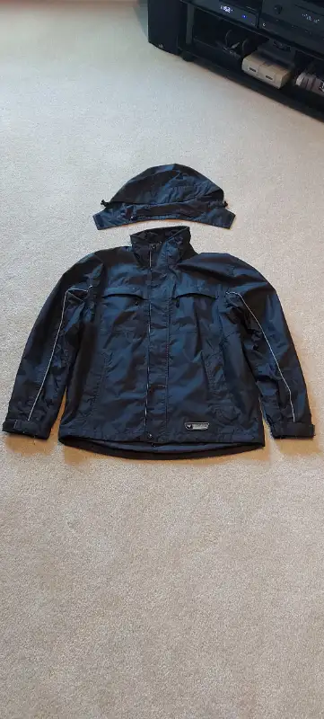 Never used WETSKINS Rain Gear (Size M)63235014806529122