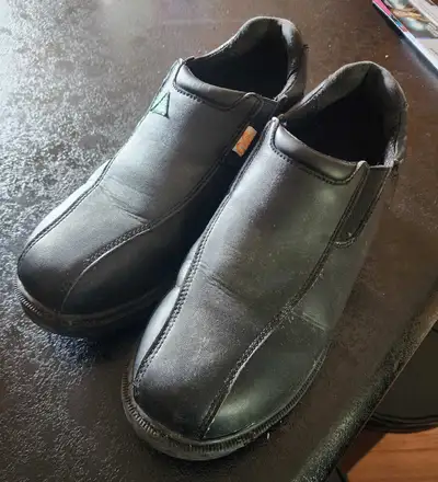 8.5 steel toe work boots, View more