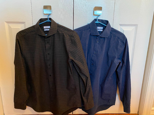 Men's Dress Shirts in Men's in Oshawa / Durham Region