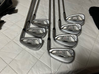 Ping S56 irons