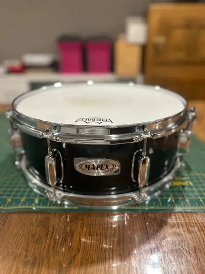 Drummer’s Haven-Great Big Personal Collection Available, View more