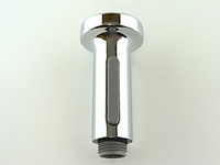 Hansgrohe 2-Spray Pull-Out Sprayer for HighArc Kitchen Faucet