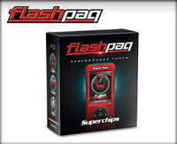 Superchips 2845 Flashpaq F5 Tuner