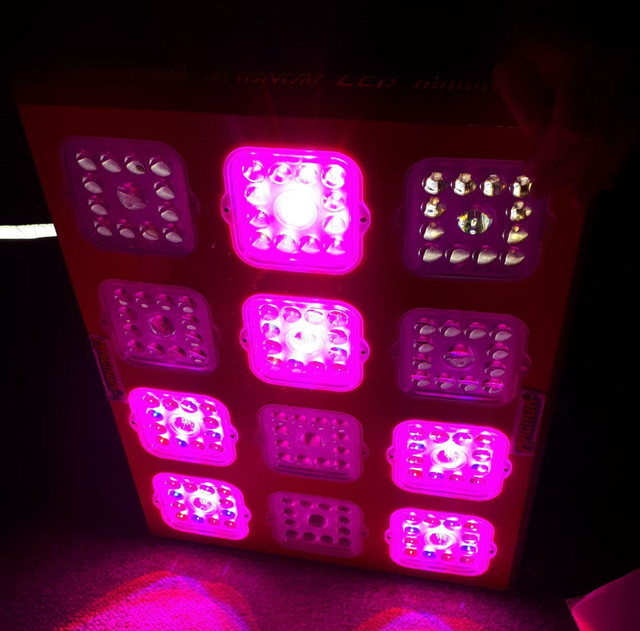 Magnum 357 LED Grow Light in Other Business & Industrial in St. Catharines - Image 4