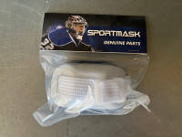Sportmask Chin Cup - BRAND NEW!