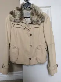 Women Spring / Fall / Winter S-M Jacket