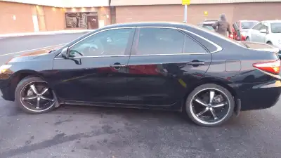 ENGLISH VERSION BELOW MERCI DE BIEN LIRE L’ANNONCE! ANNONCE AFFICHÉE = TOUJOURS DISPONIBLE. Communiq...