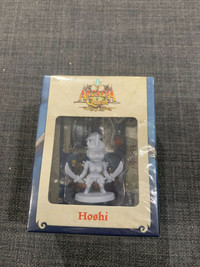 Hoshi - arcadia quest - Kickstarter 