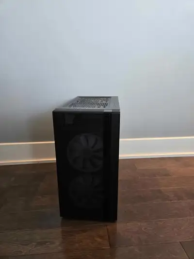 PC GAMING i9 9900k + 32GB + 850W, View more