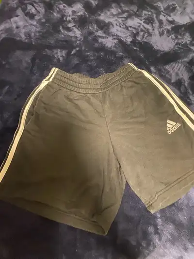 Adidas Shorts, View more