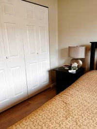 Affordable Short term Stay in Courtenay