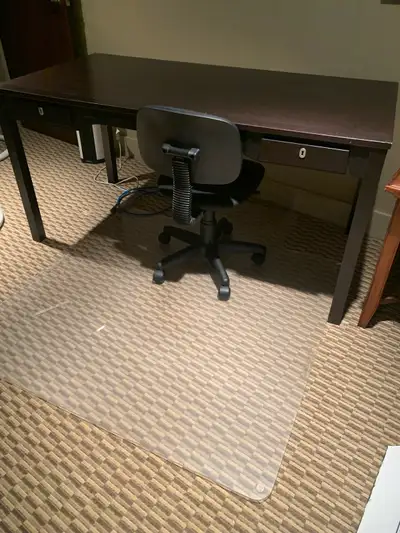 DESK - WOOD - IKEA , View more