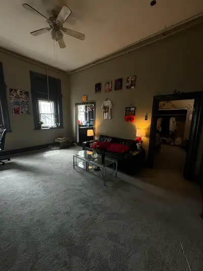 1 Bedroom Apartment Downtown St. Catherines