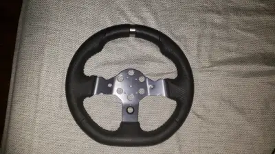 Logitech G920 Replacement Steering Wheel, View more