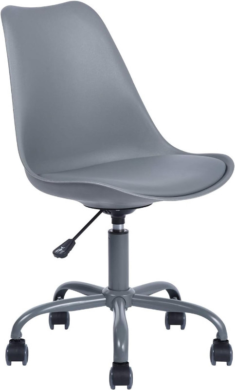 Adjustable Desk Chair in Chairs & Recliners in City of Toronto - Image 3